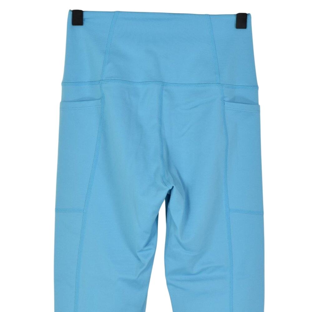 Carbon38 Side Pocket Compression Leggings, small - Picture 7 of 11